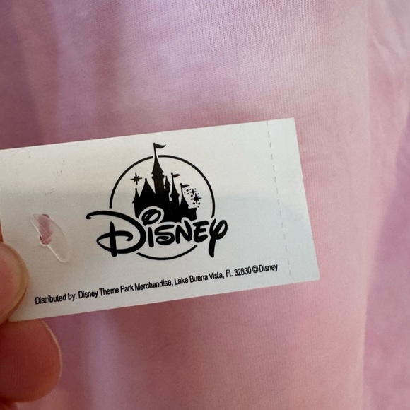 Disney Stitch 626 Spirit Jersey, Large - Picture 9 of 9